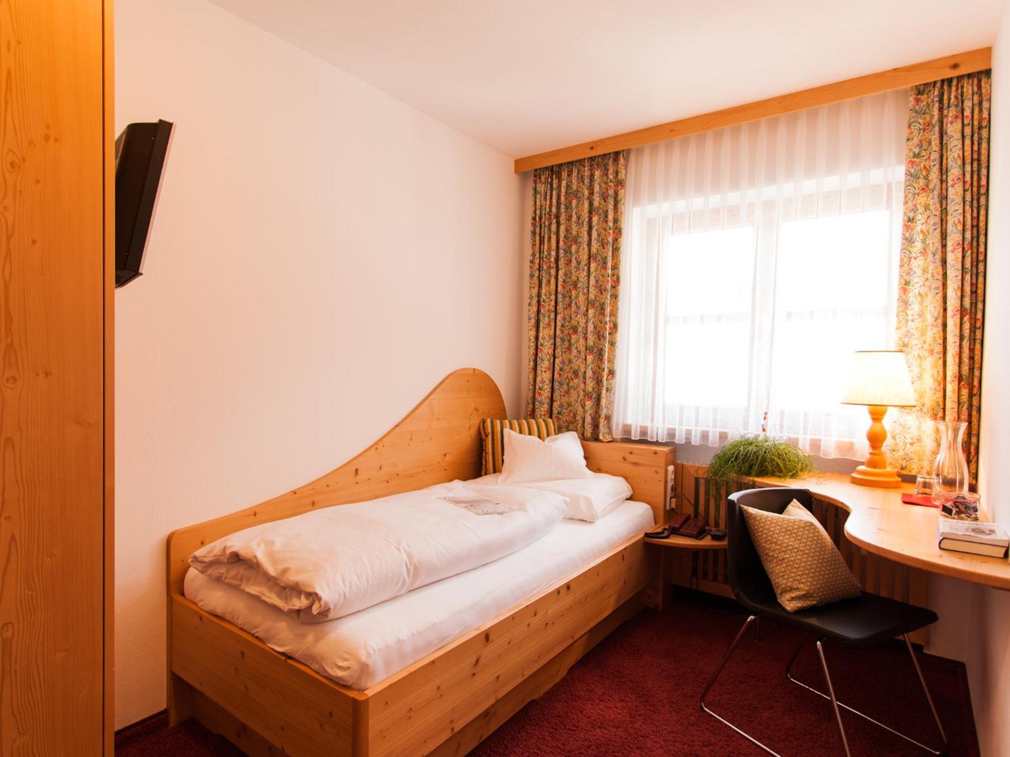 Pension Kilian Lech am Arlberg Ngoại thất bức ảnh